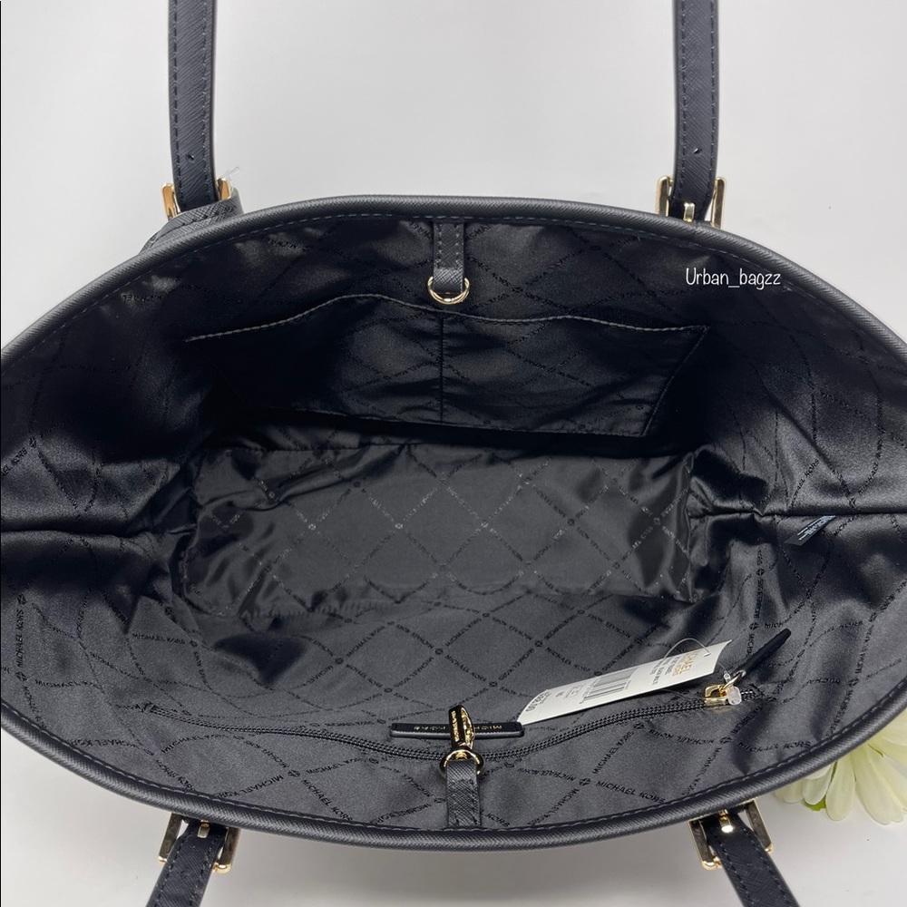 Michael Kors JST Medium Carryall Tote - Picture 7 of 7